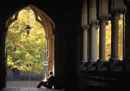 哈佛大学 哈佛大学